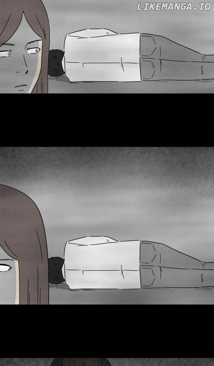 Tales of the unusual chapter 256 - page 27