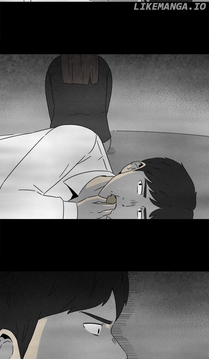 Tales of the unusual chapter 256 - page 29