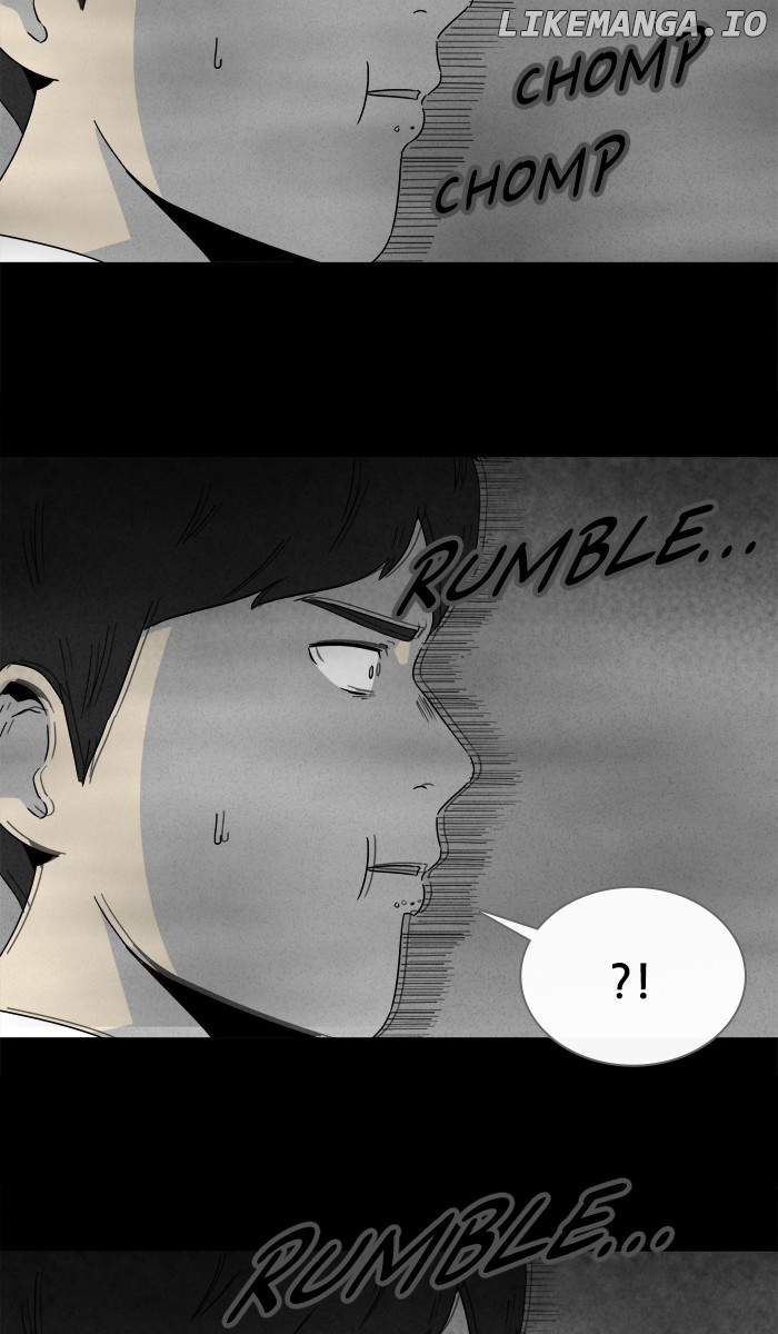 Tales of the unusual chapter 256 - page 30