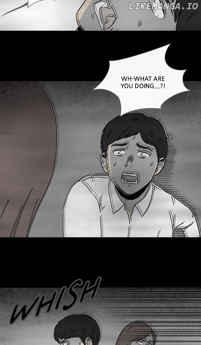Tales of the unusual chapter 256 - page 32