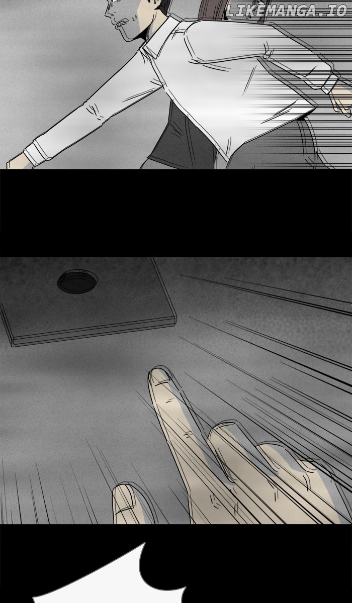 Tales of the unusual chapter 256 - page 33