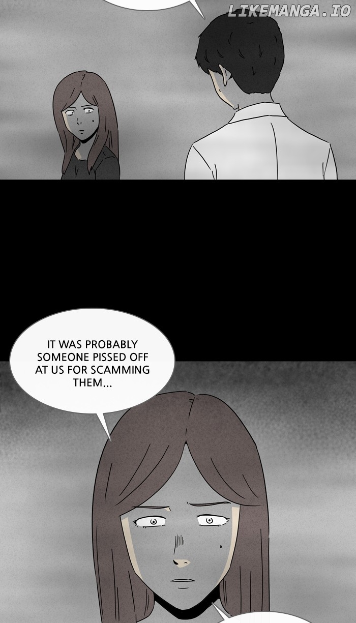Tales of the unusual chapter 256 - page 4