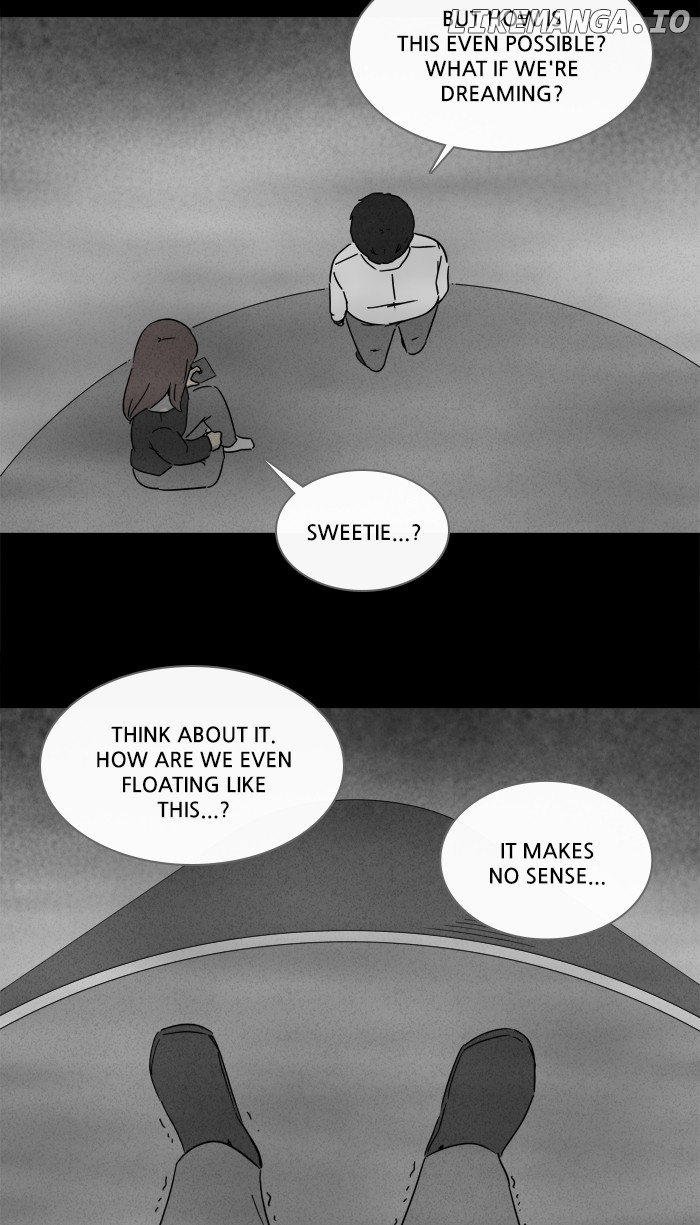 Tales of the unusual chapter 256 - page 8