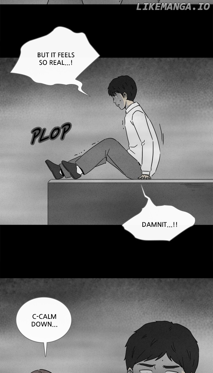 Tales of the unusual chapter 256 - page 9