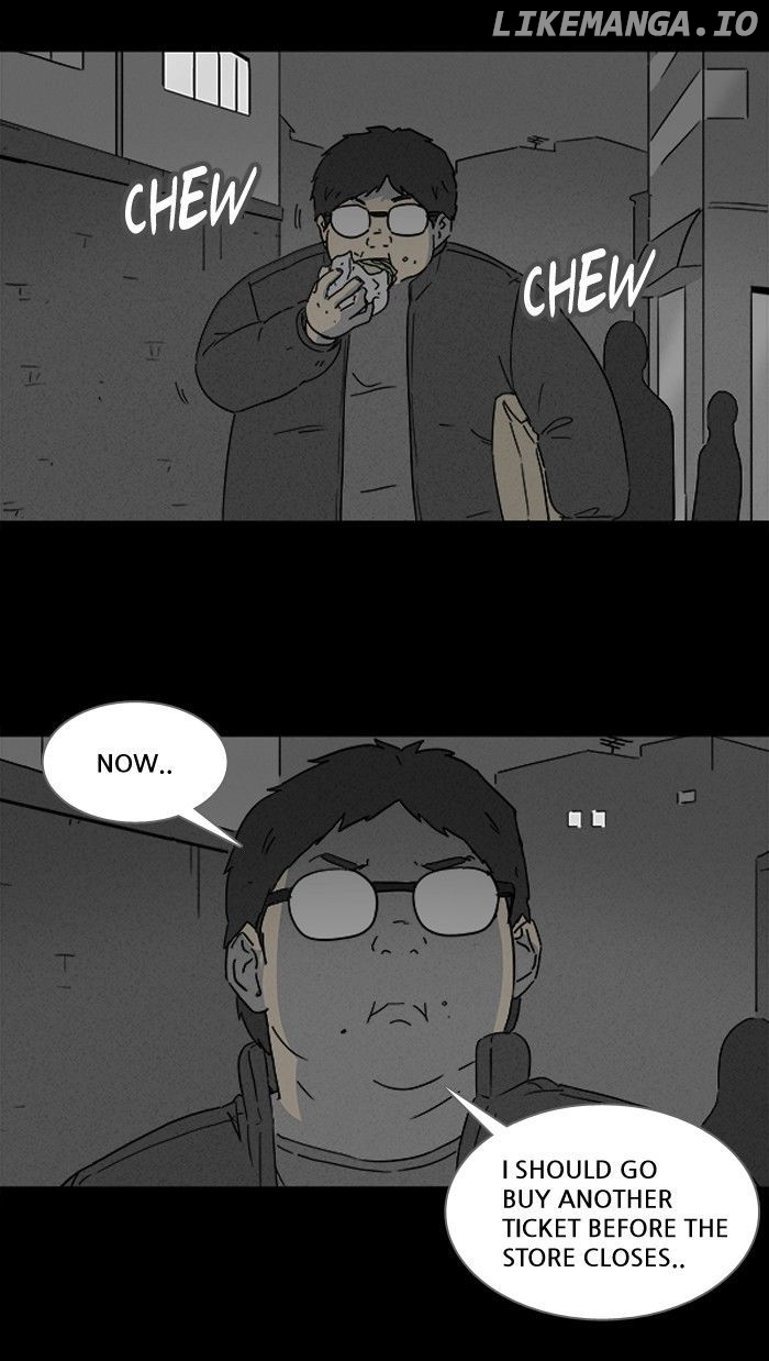 Tales of the unusual chapter 118 - page 10