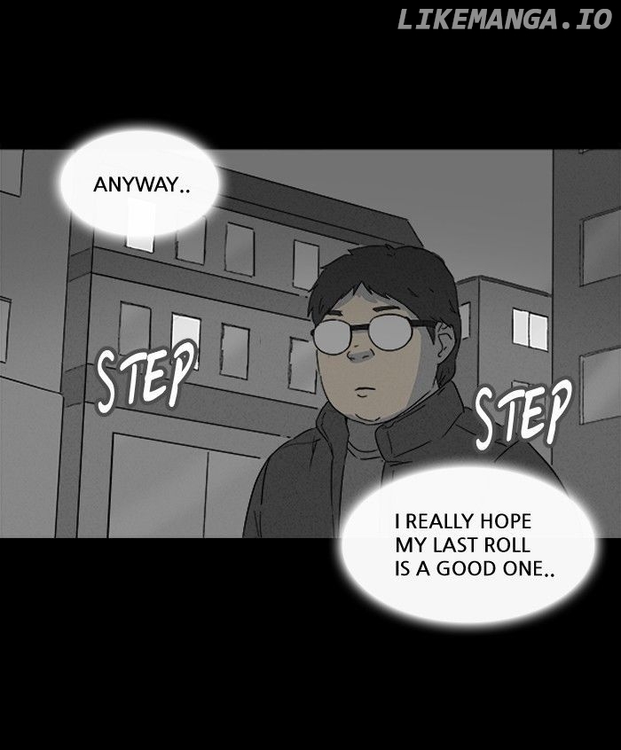 Tales of the unusual chapter 118 - page 13