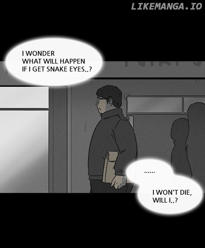 Tales of the unusual chapter 118 - page 14