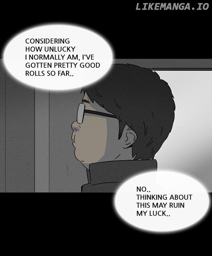Tales of the unusual chapter 118 - page 15