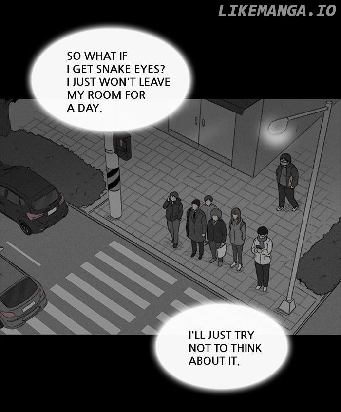 Tales of the unusual chapter 118 - page 16