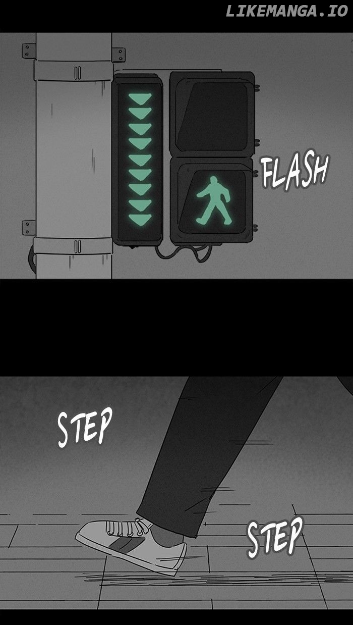 Tales of the unusual chapter 118 - page 17