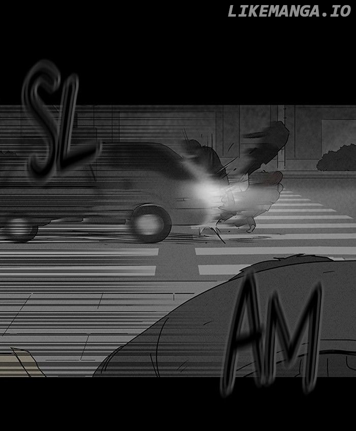 Tales of the unusual chapter 118 - page 21