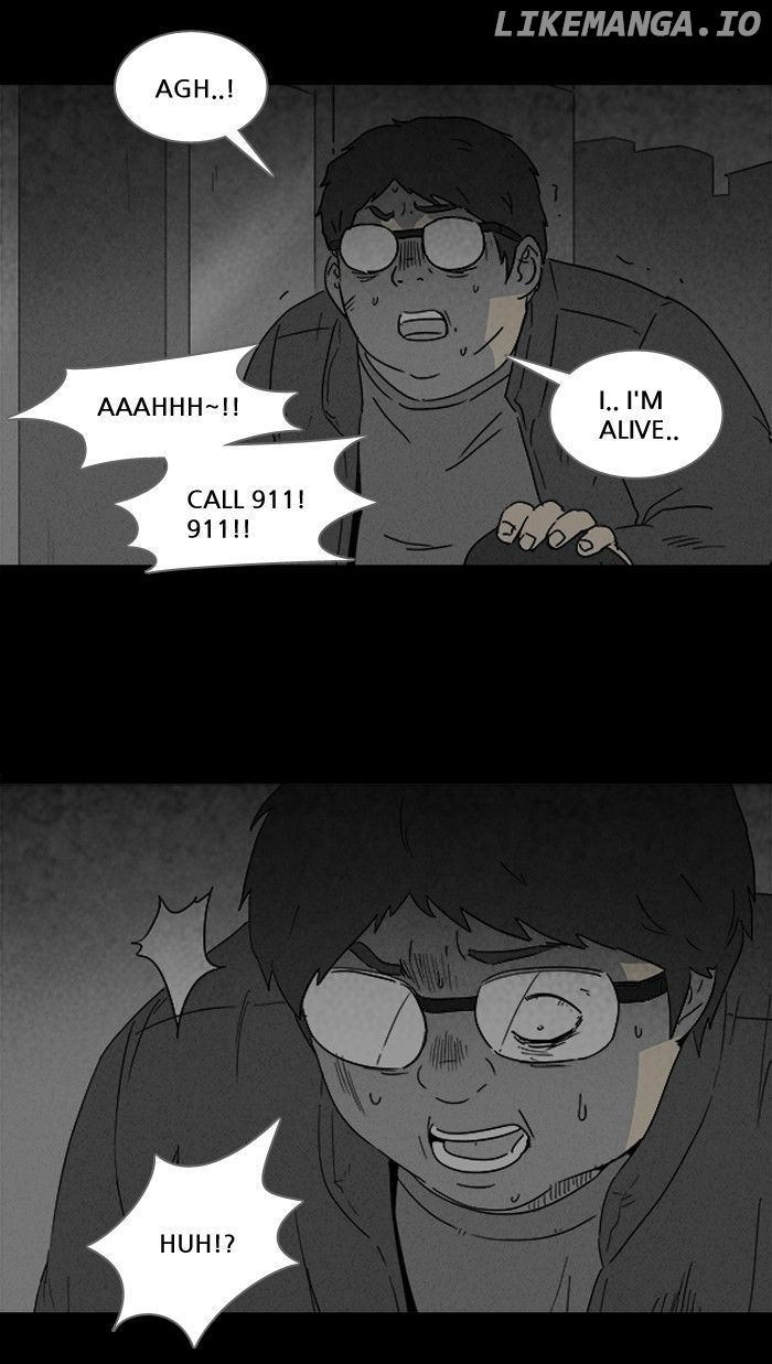 Tales of the unusual chapter 118 - page 23