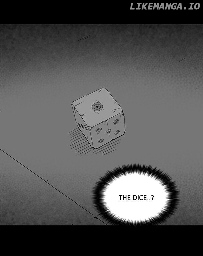 Tales of the unusual chapter 118 - page 25