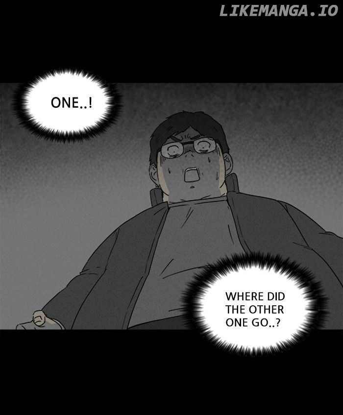 Tales of the unusual chapter 118 - page 26