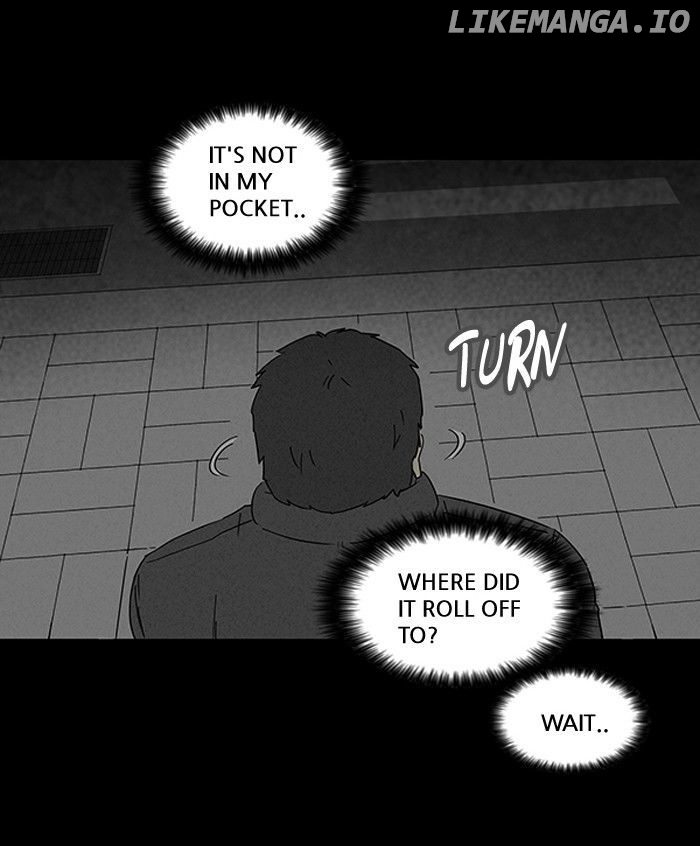 Tales of the unusual chapter 118 - page 27