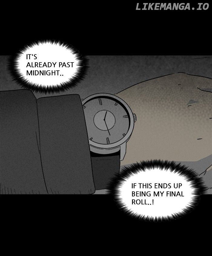 Tales of the unusual chapter 118 - page 29