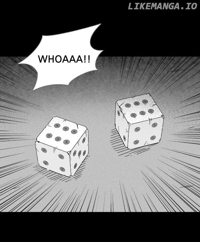 Tales of the unusual chapter 118 - page 3