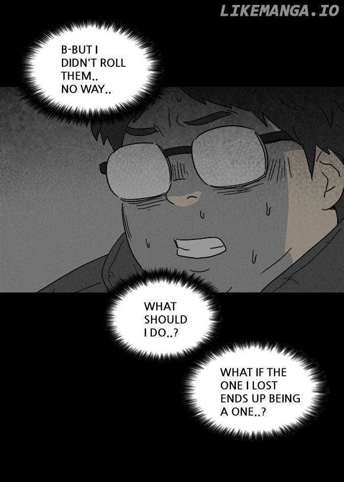 Tales of the unusual chapter 118 - page 30