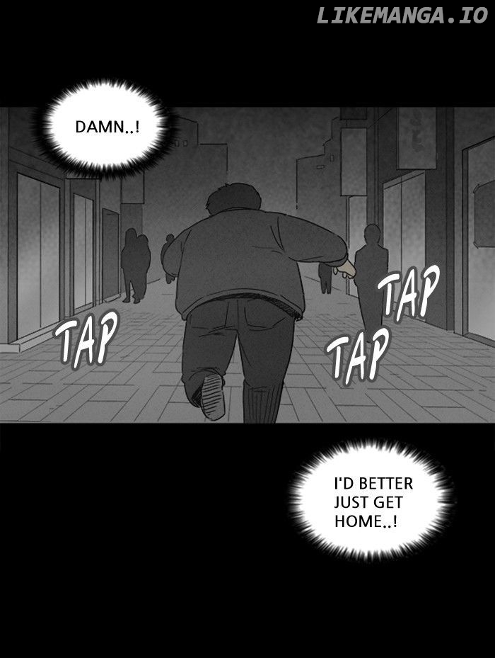 Tales of the unusual chapter 118 - page 31