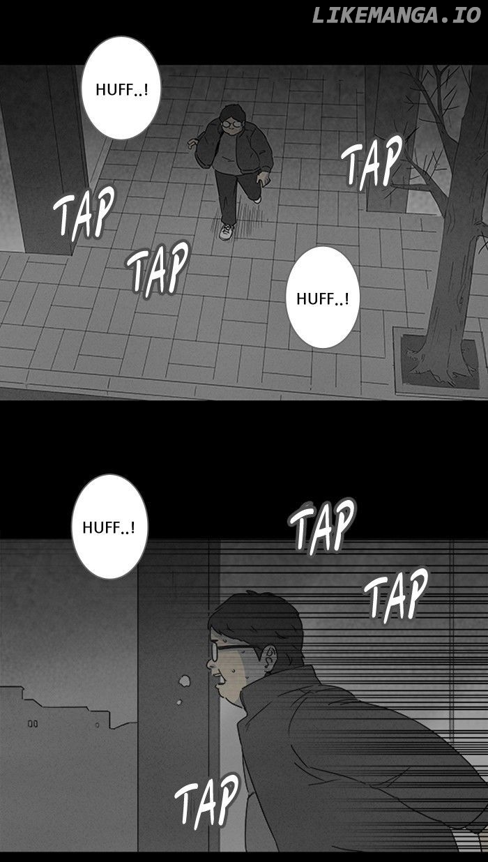 Tales of the unusual chapter 118 - page 33