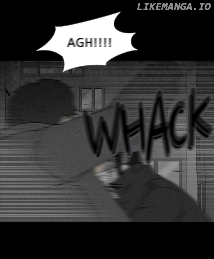 Tales of the unusual chapter 118 - page 35