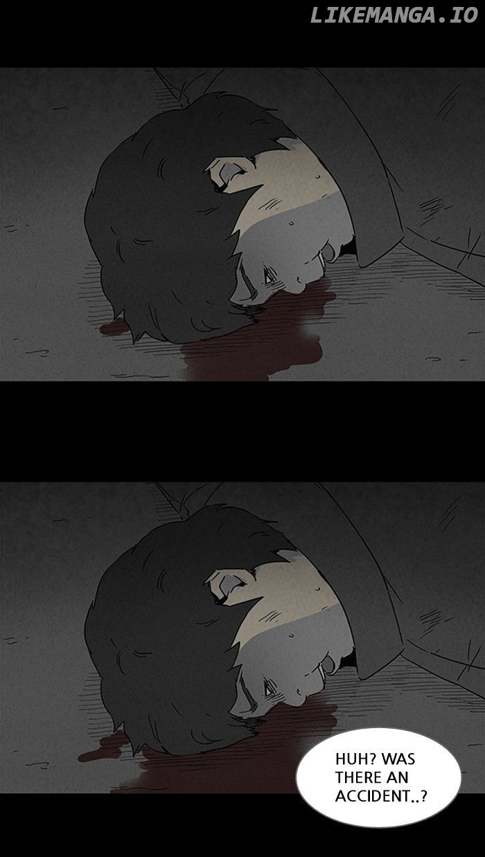 Tales of the unusual chapter 118 - page 39