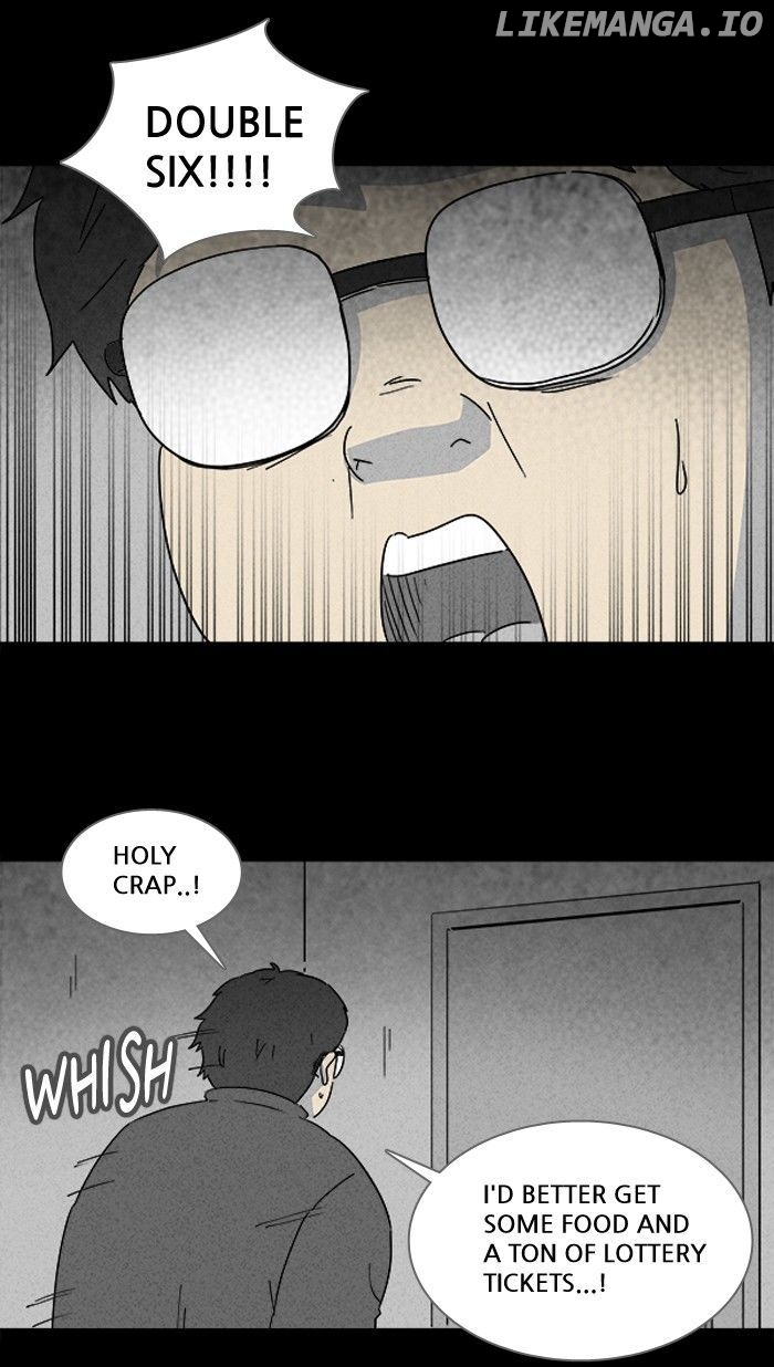 Tales of the unusual chapter 118 - page 4