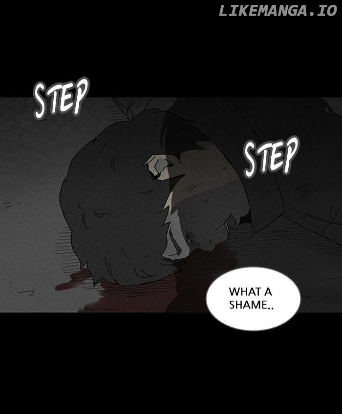 Tales of the unusual chapter 118 - page 40