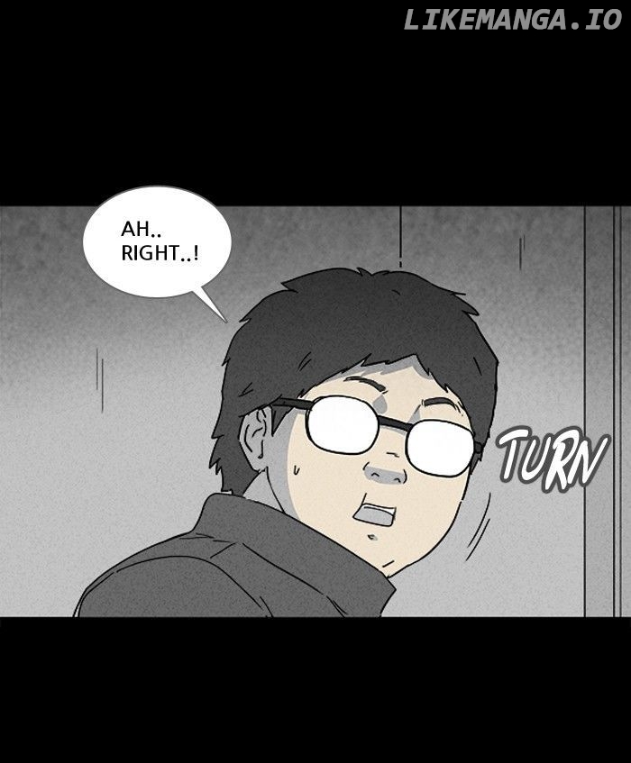 Tales of the unusual chapter 118 - page 5