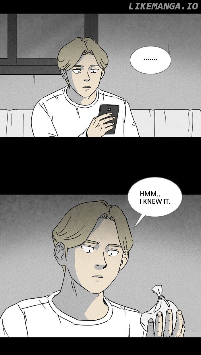 Tales of the unusual chapter 118 - page 51
