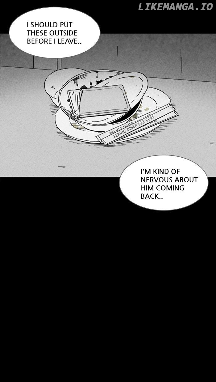 Tales of the unusual chapter 118 - page 6
