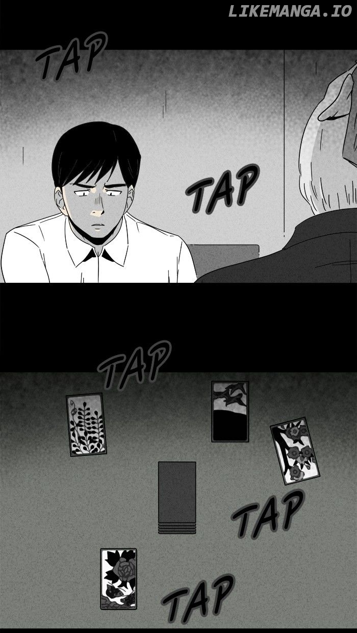Tales of the unusual chapter 185 - page 11