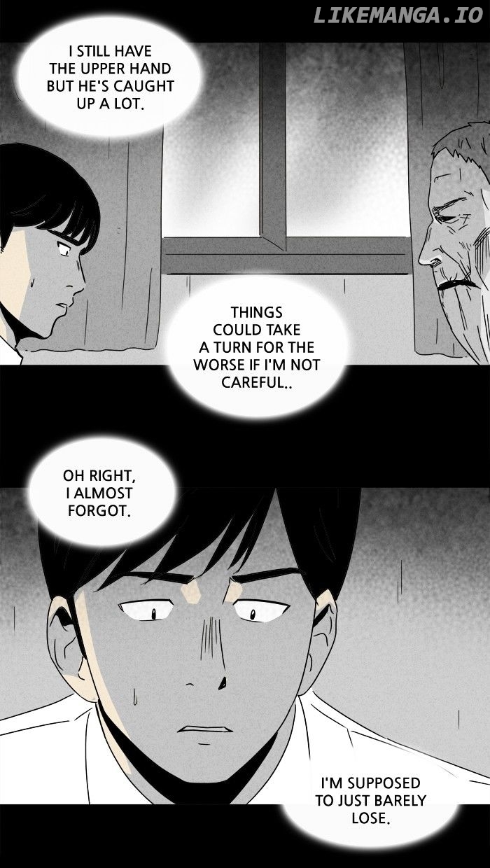 Tales of the unusual chapter 185 - page 13