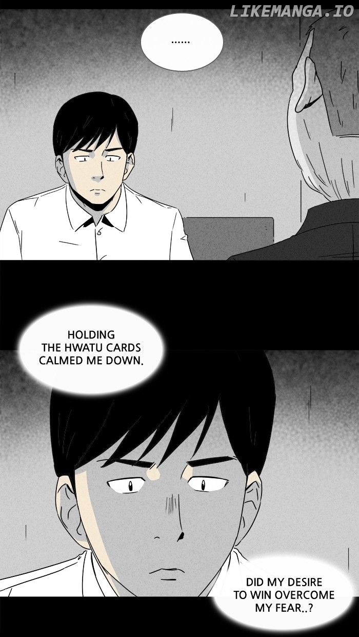 Tales of the unusual chapter 185 - page 19