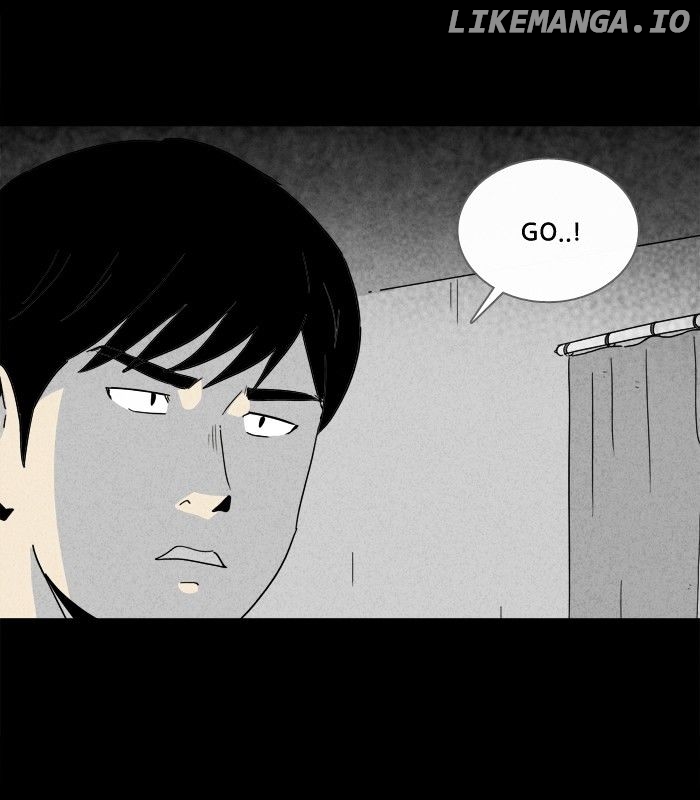 Tales of the unusual chapter 185 - page 22