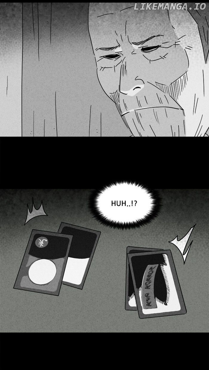 Tales of the unusual chapter 185 - page 23