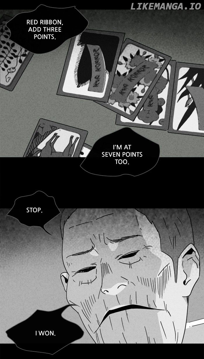 Tales of the unusual chapter 185 - page 24
