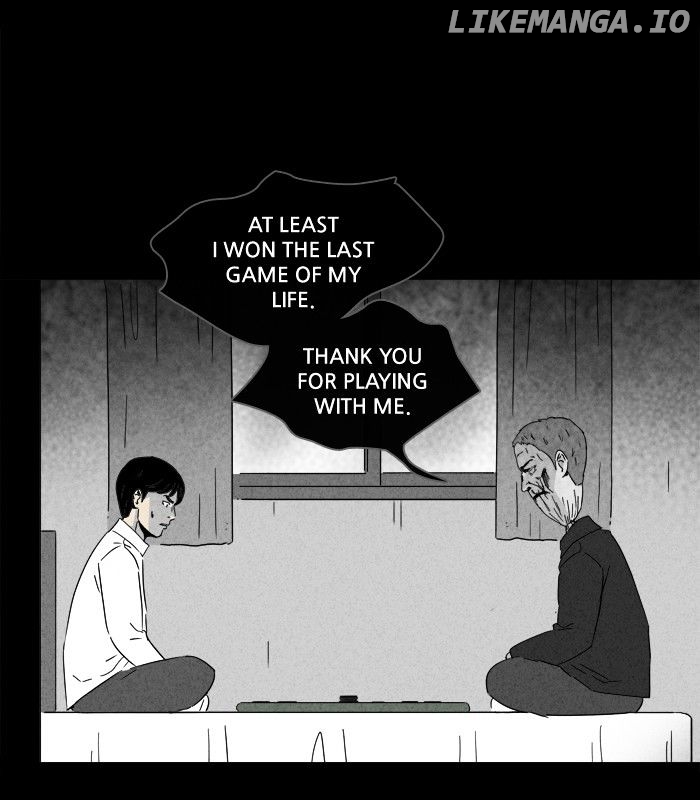Tales of the unusual chapter 185 - page 25