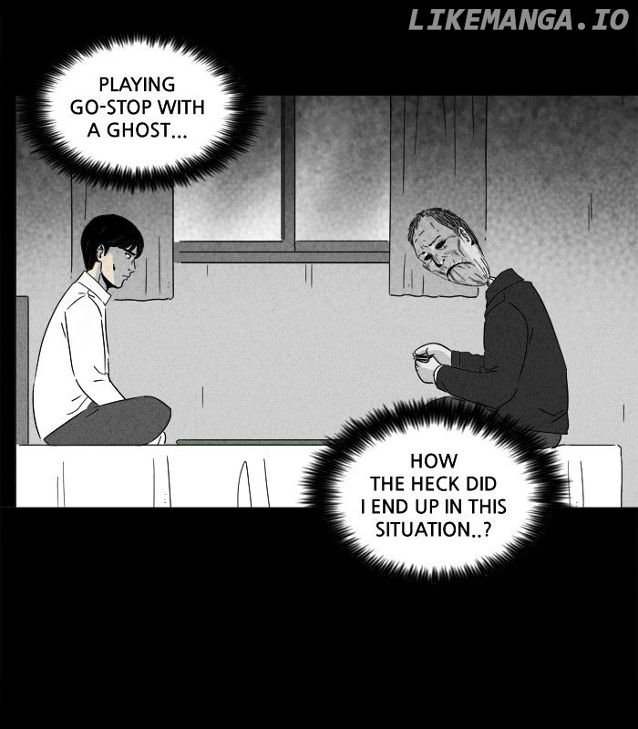 Tales of the unusual chapter 185 - page 4