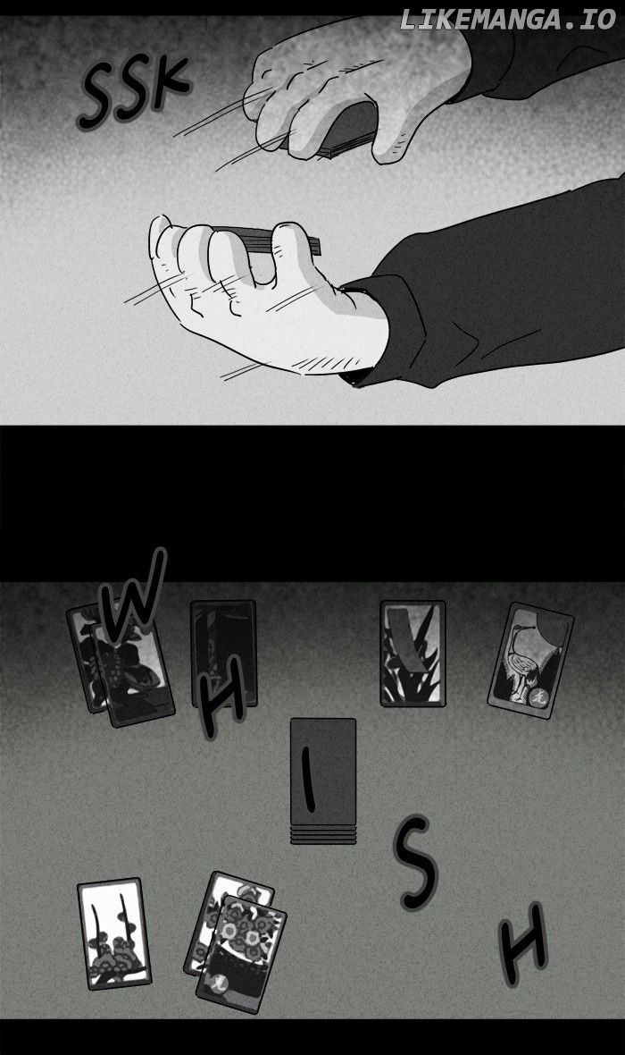 Tales of the unusual chapter 185 - page 5