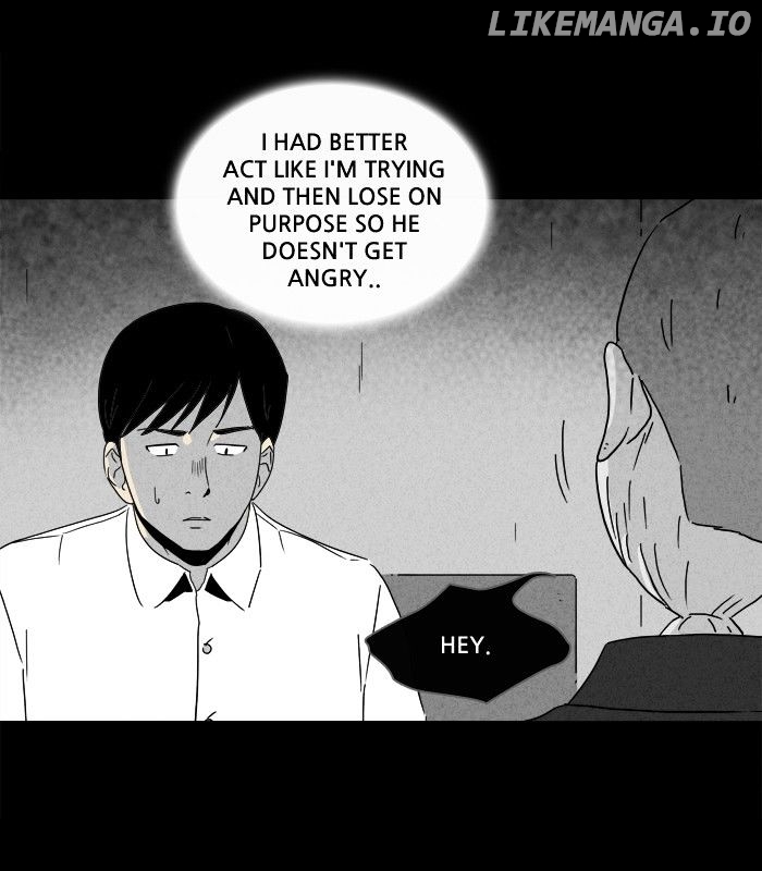 Tales of the unusual chapter 185 - page 6