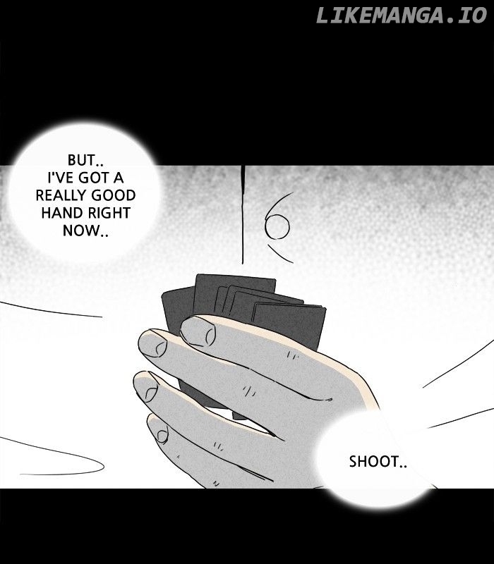 Tales of the unusual chapter 185 - page 8