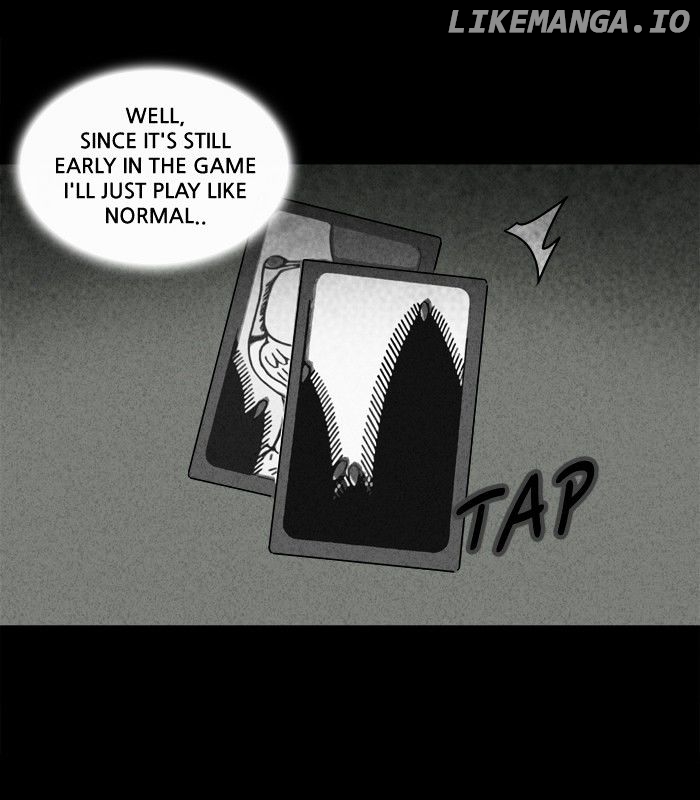 Tales of the unusual chapter 185 - page 9