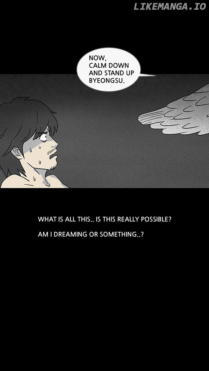 Tales of the unusual chapter 57 - page 12