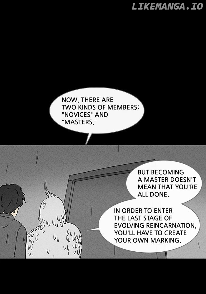 Tales of the unusual chapter 57 - page 13