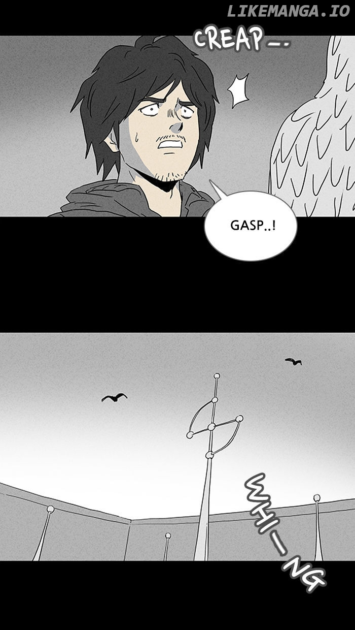 Tales of the unusual chapter 57 - page 14