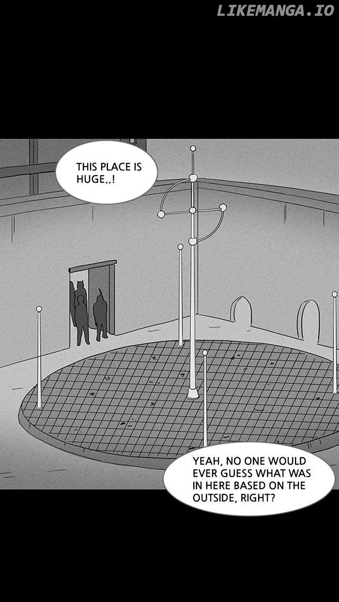 Tales of the unusual chapter 57 - page 15