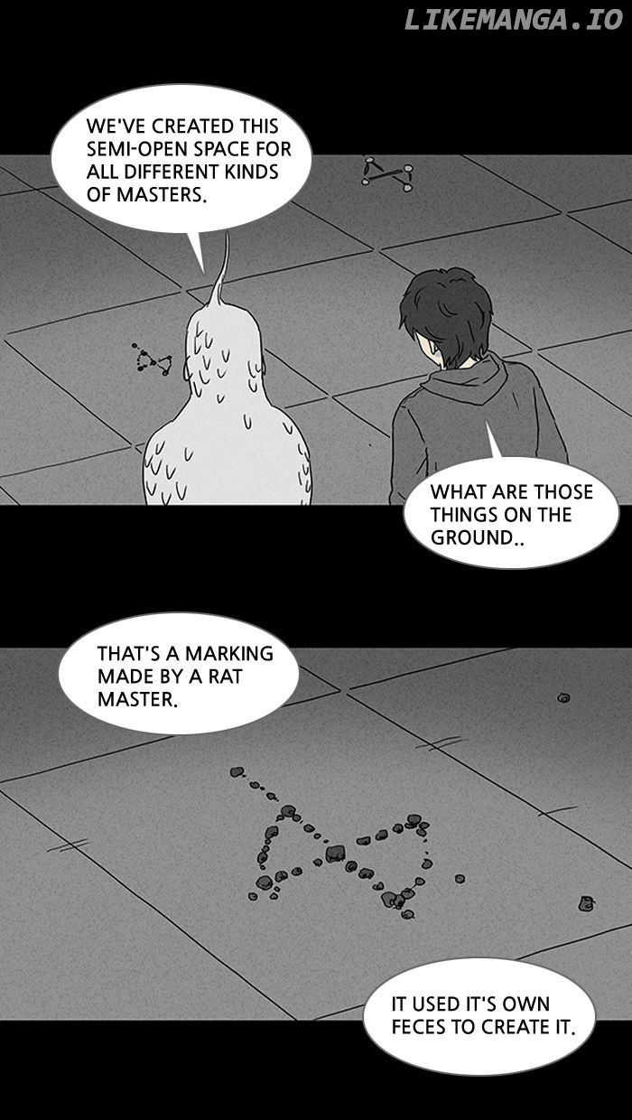 Tales of the unusual chapter 57 - page 16