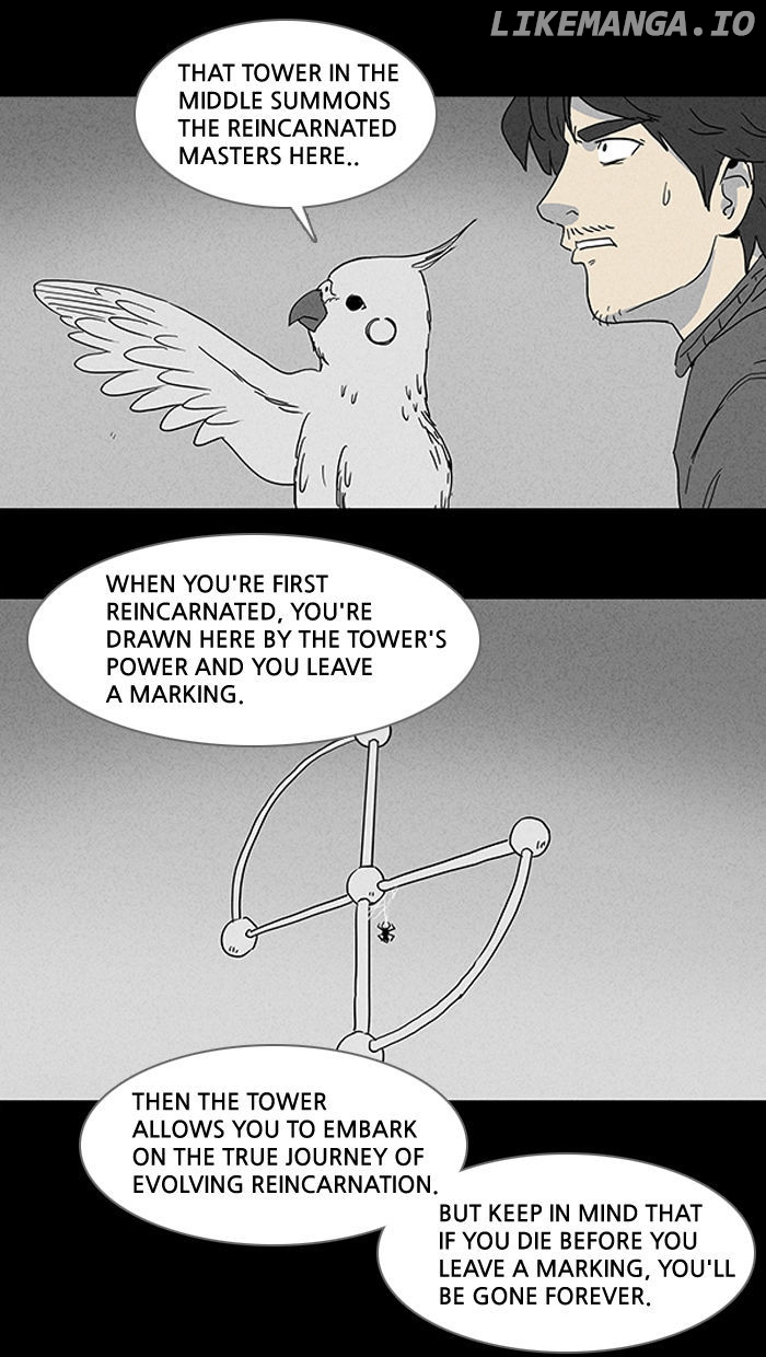 Tales of the unusual chapter 57 - page 18