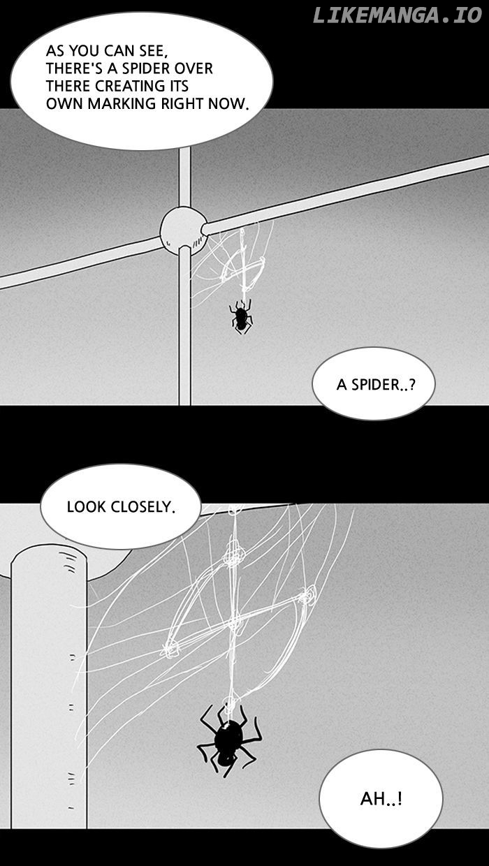 Tales of the unusual chapter 57 - page 19